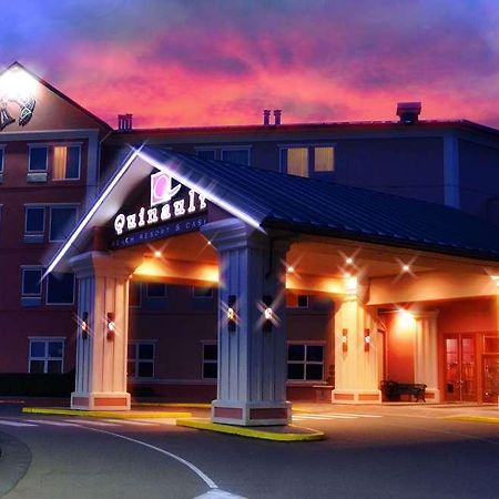 Quinault Beach Resort & Casino โอเชียนซิตี ภายนอก รูปภาพ