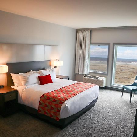 Quinault Beach Resort & Casino โอเชียนซิตี ภายนอก รูปภาพ