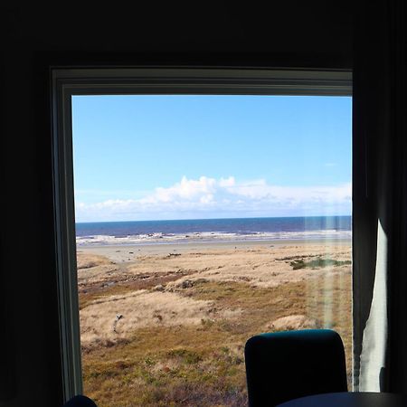 Quinault Beach Resort & Casino โอเชียนซิตี ภายนอก รูปภาพ