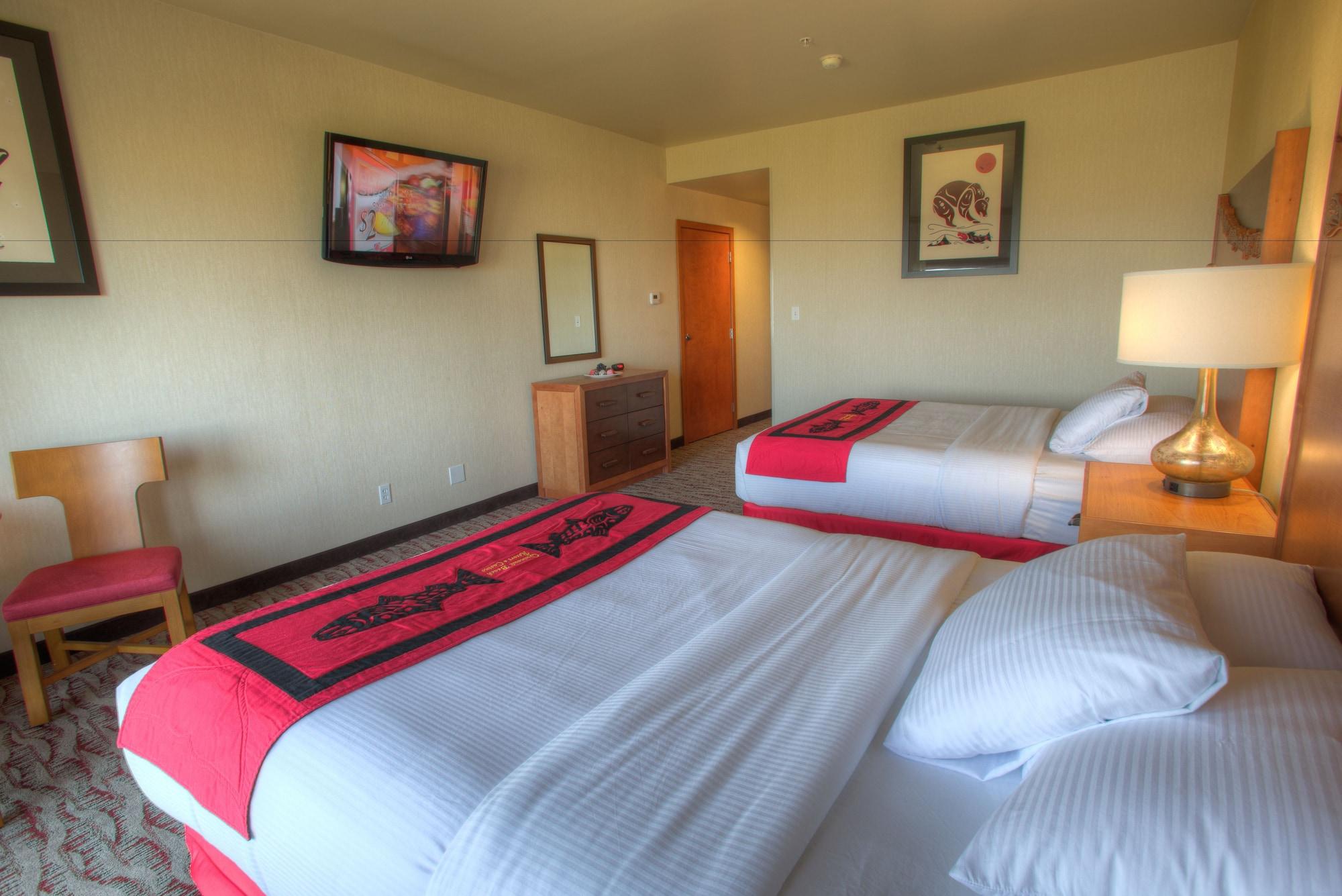 Quinault Beach Resort & Casino โอเชียนซิตี ภายนอก รูปภาพ