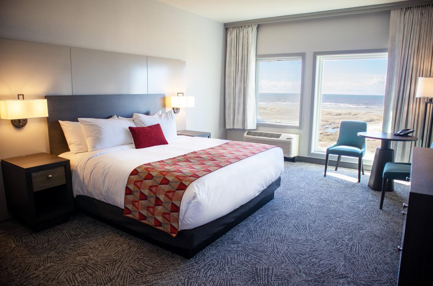 Quinault Beach Resort & Casino โอเชียนซิตี ภายนอก รูปภาพ