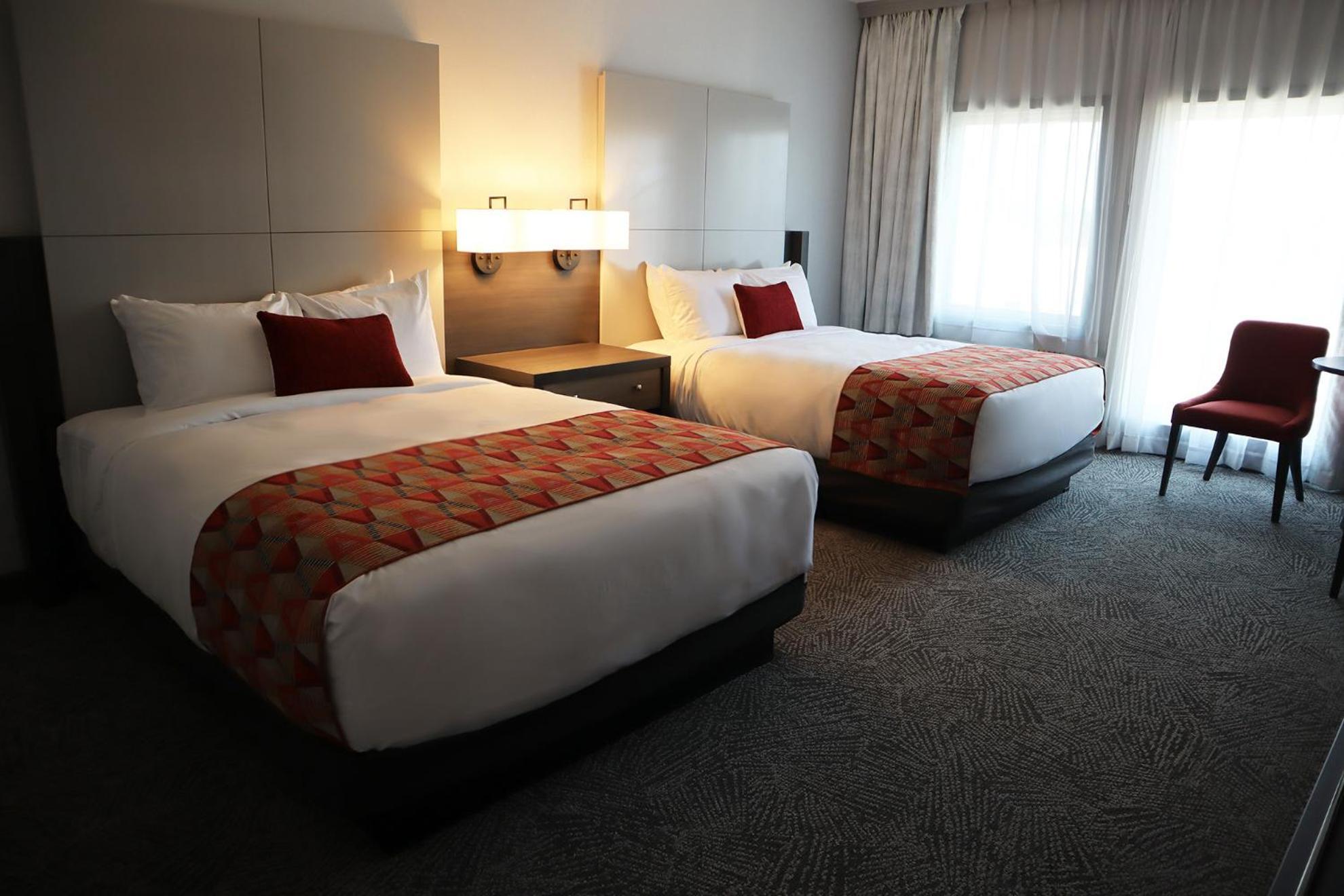 Quinault Beach Resort & Casino โอเชียนซิตี ภายนอก รูปภาพ