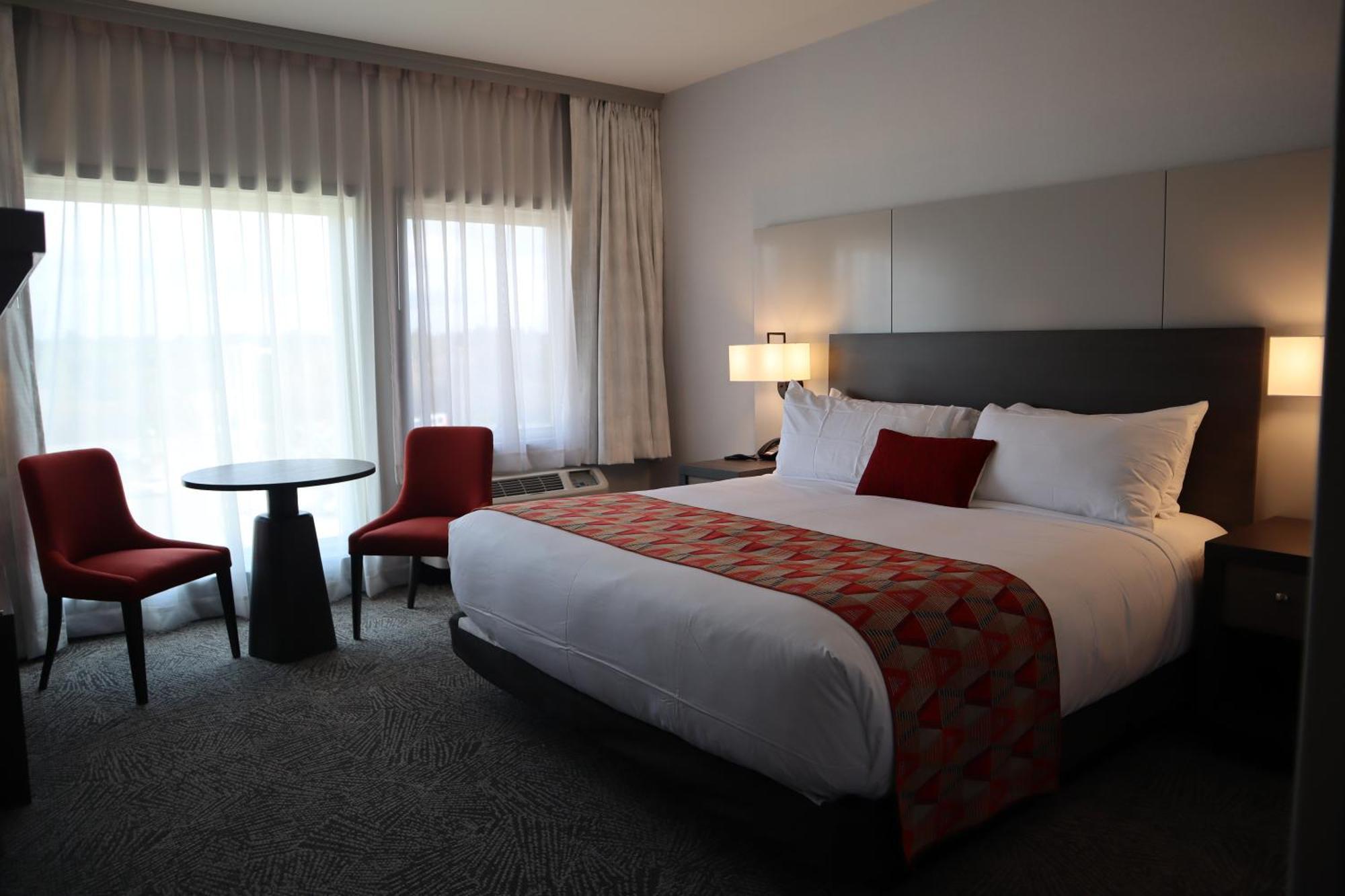 Quinault Beach Resort & Casino โอเชียนซิตี ภายนอก รูปภาพ