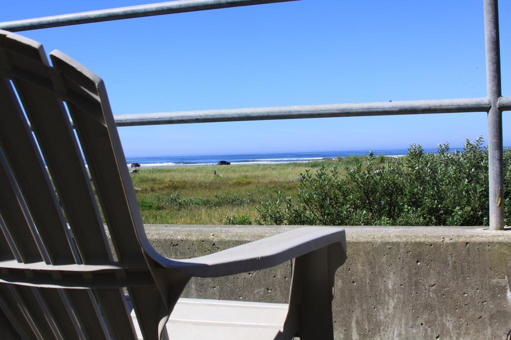 Quinault Beach Resort & Casino โอเชียนซิตี ภายนอก รูปภาพ