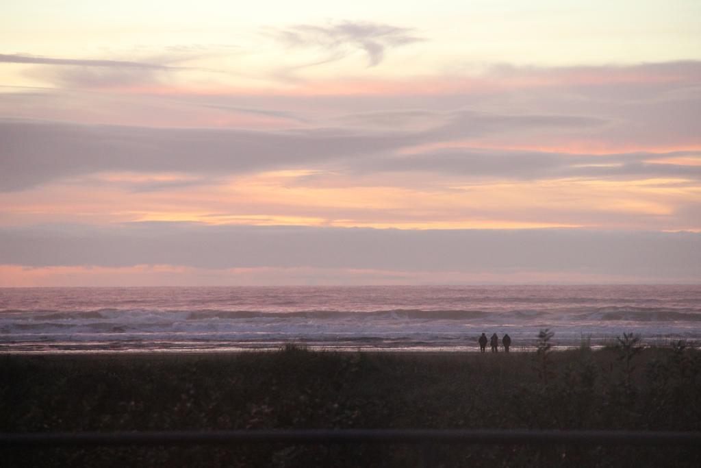 Quinault Beach Resort & Casino โอเชียนซิตี ภายนอก รูปภาพ