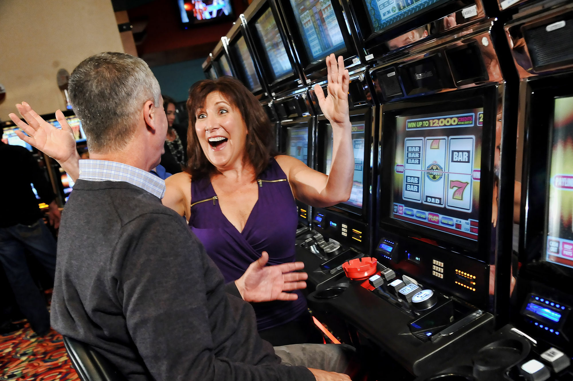 Quinault Beach Resort & Casino โอเชียนซิตี ภายนอก รูปภาพ