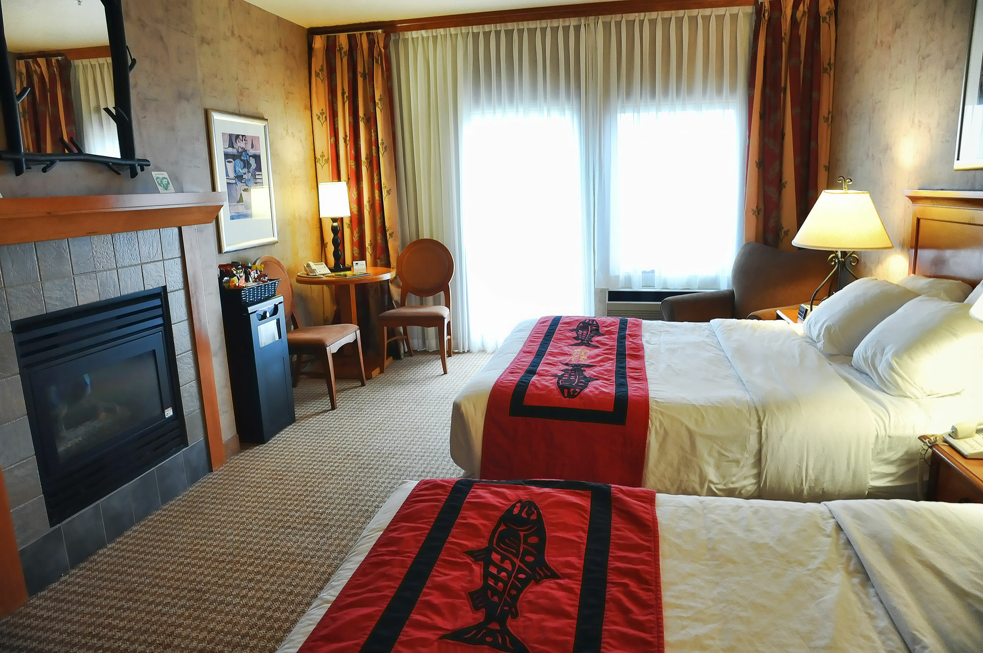 Quinault Beach Resort & Casino โอเชียนซิตี ภายนอก รูปภาพ