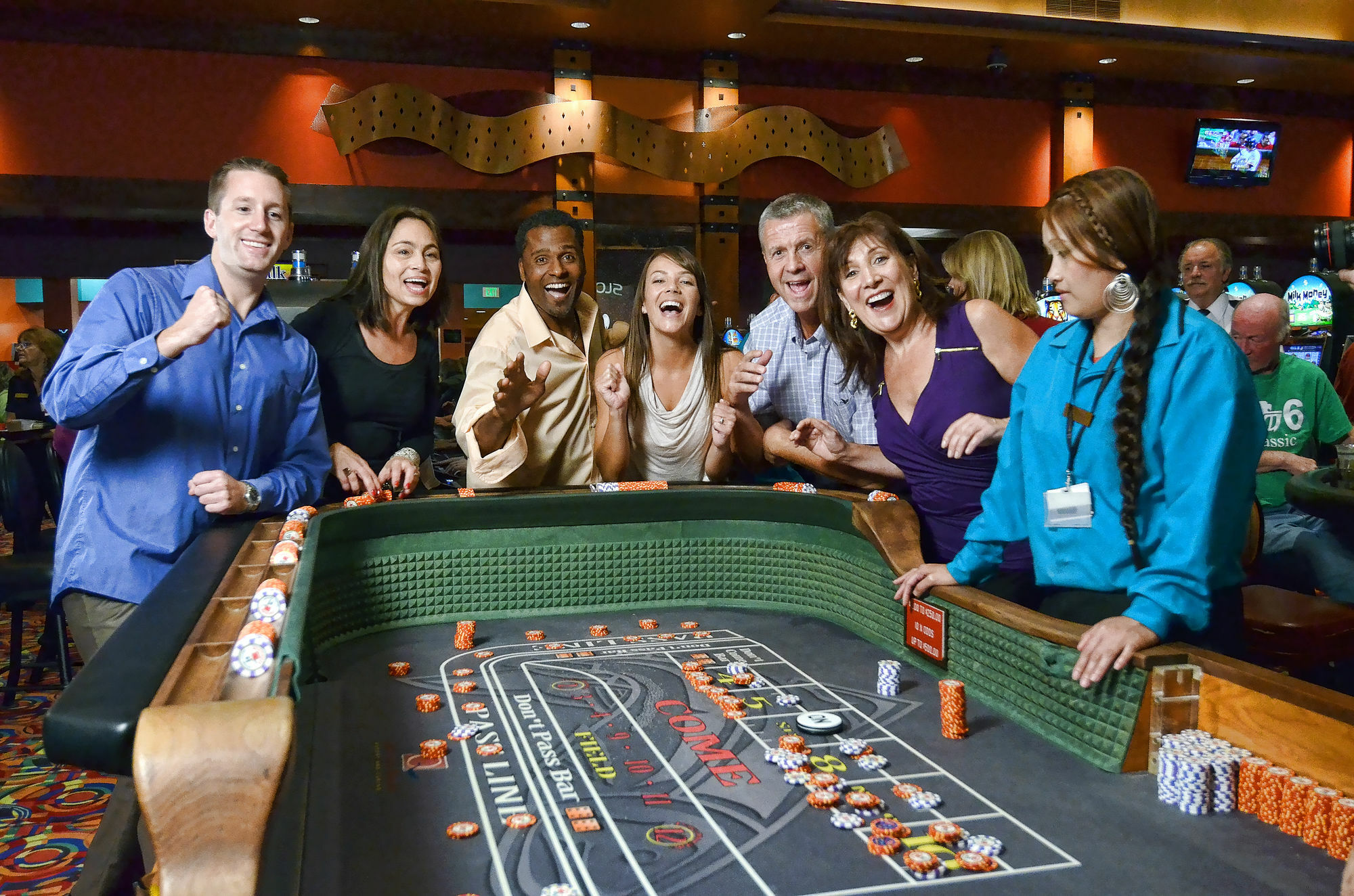 Quinault Beach Resort & Casino โอเชียนซิตี ภายนอก รูปภาพ