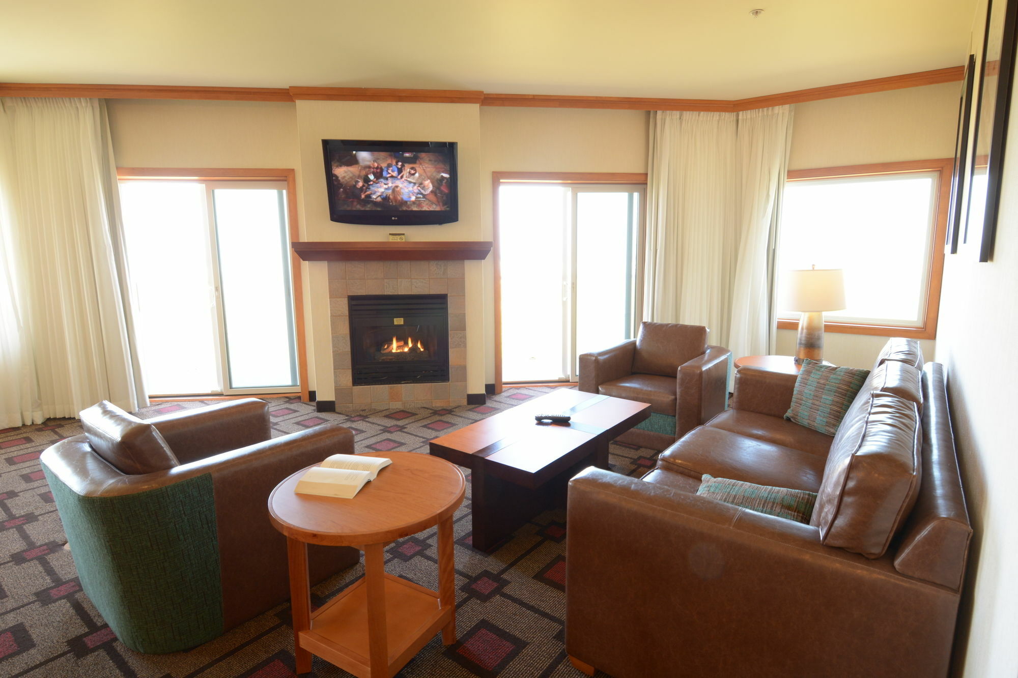 Quinault Beach Resort & Casino โอเชียนซิตี ภายนอก รูปภาพ