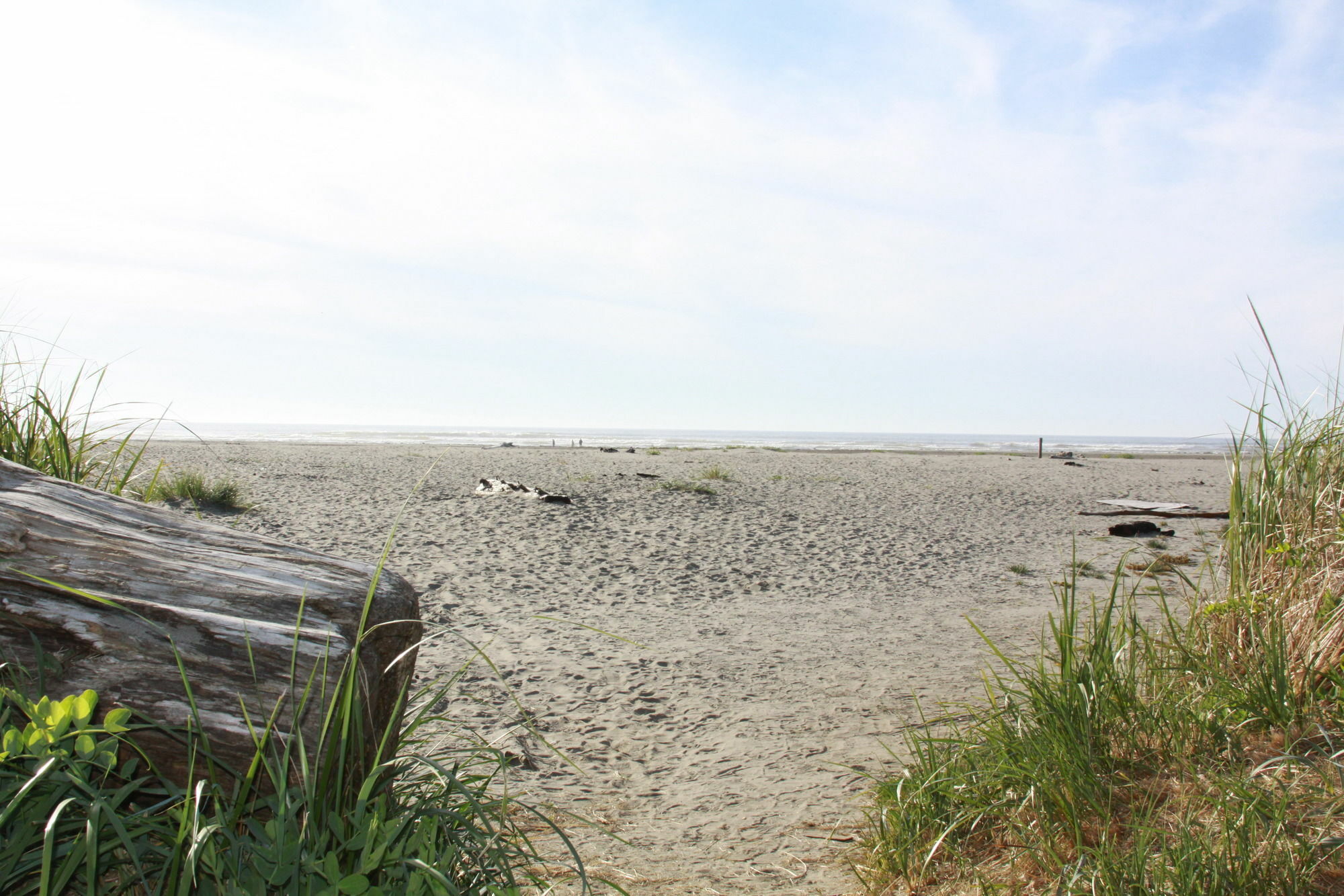 Quinault Beach Resort & Casino โอเชียนซิตี ภายนอก รูปภาพ